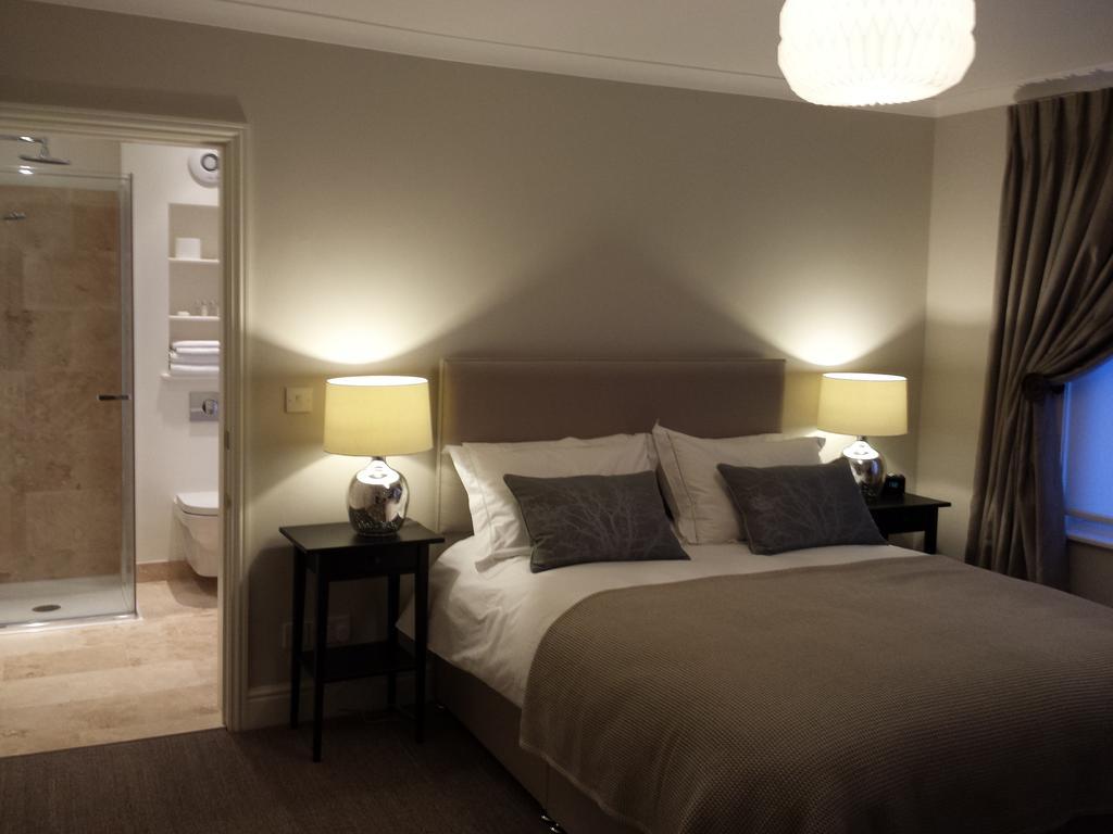 Bed and Breakfast Ogilvy House Cromer Zewnętrze zdjęcie