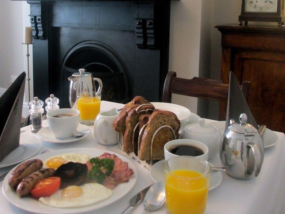 Bed and Breakfast Ogilvy House Cromer Zewnętrze zdjęcie