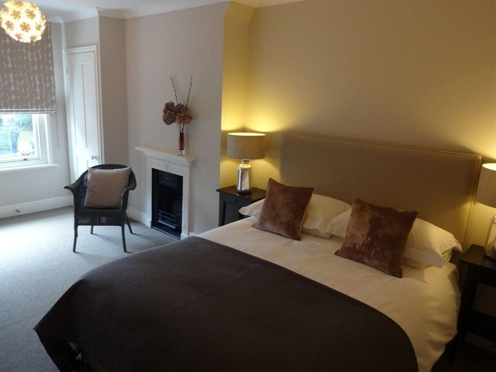 Bed and Breakfast Ogilvy House Cromer Zewnętrze zdjęcie